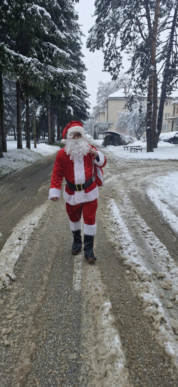 Darivali smo i prošle godine