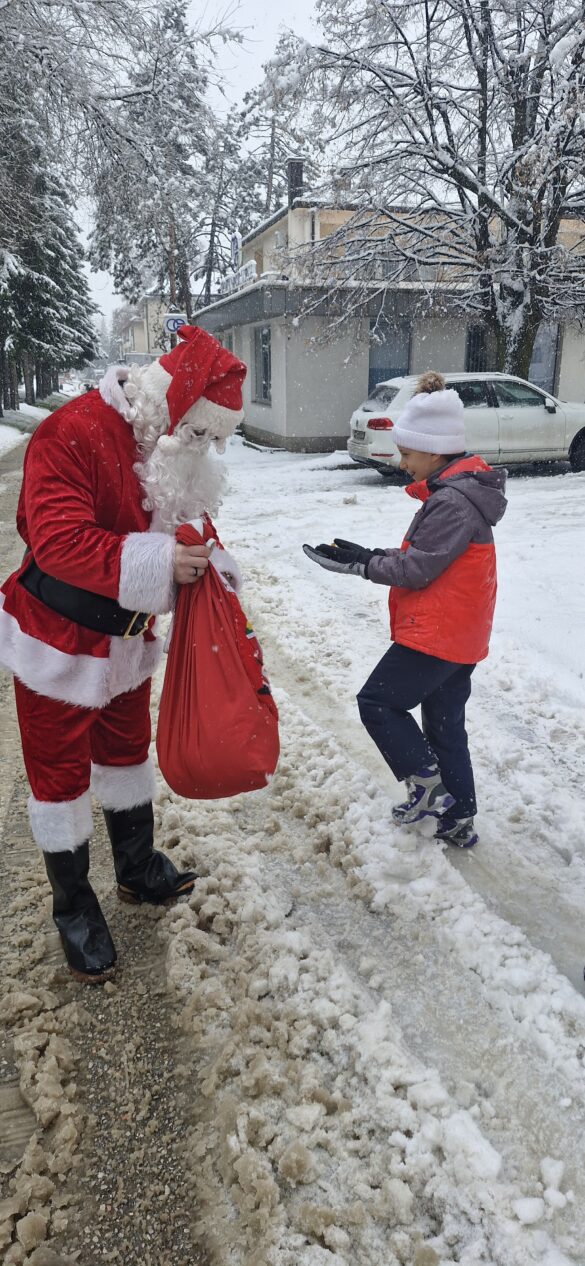 Darivali smo i prošle godine